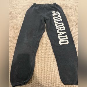 Vail Sweatpants